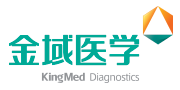 Kingmed Logo